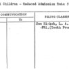 School Children - Reduced Admission Rate for Groups