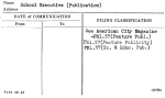 School Executive (Publication)