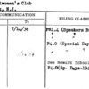 Schoolwomen's Club
