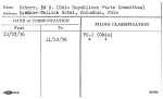 Schorr, Ed D. (Ohio Republican State Committee)
