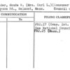 Schrader, Maude W. (Mrs. Carl L.) (Consumer Ed. Nat'l. Council of Women)