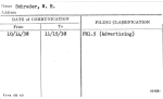 Schrader, W.H.