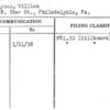 Schrayman, William