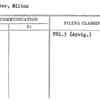 Schreiber, Milton