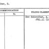Schreiber, S.