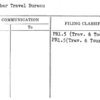 Schreiber Travel Bureau