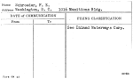 Schroeder, F.E.