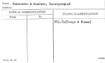 Schroeder & Gunther, Incorporated