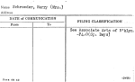 Schroeder, Harry (Mrs.)