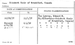 Schubert Choir of Brantford, Canada