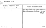 Schubert Club