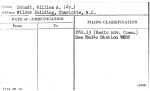 Schudt, William A. (Jr.)