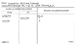 Schuette, William Company