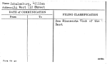 Schulenburg, Lillian