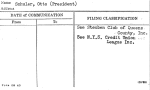 Schuler, Otto (President)