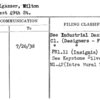 Schulgasser, Milton