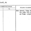 Schulhoff, M.