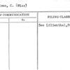 Schulman, C. (Miss)