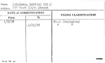 Schulman, Gabriel (Dr.)