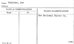 Schulman, Lee