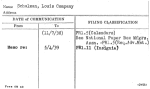 Schulman, Louis Company