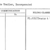 Schulte Trailer, Incorporated