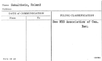 Schultheis, Roland