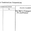 Schultz Construction Corporation