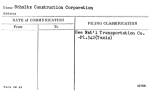 Schultz Construction Corporation