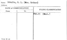 Index