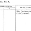 Schultz, John T.