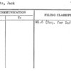 Schultz, Jack