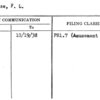 Schultze, F.L.