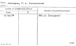 Schurmann, F.A. Incorporated