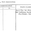 Schurz, Carl Association