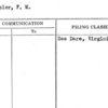 Schussler, F.M.