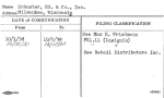 Schuster, Ed. & Co., Inc.