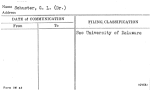 Schuster, G.L. (Dr.)