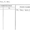 Schuster, H. Mrs.