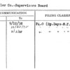 Schuyler Co.-Supervisors Board