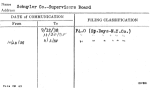 Schuyler Co.-Supervisors Board