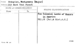 Schuyler, Montgomery (Major)