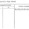 Schuylerville High School