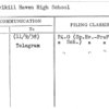 Schuylkill Haven High School