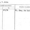Schwab, A. Alvin