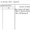 Schwab & Beatty (Adv. Agency)
