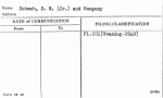 Schwab, S.M. (Jr.) and Company