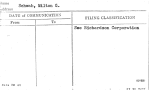 Schwab, Milton G.