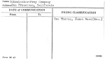 Schwabacher-Frey Company