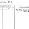 Schwache, George (Jr.)